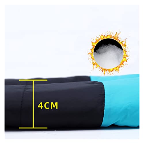 Manteau imperméable pour chien et coupe-vent avec fermeture éclair dorsale