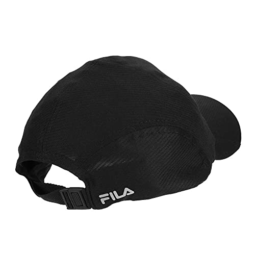 Boné Cool, FILA, Unissex, Preto, U
