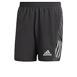 adidas Men's Basketball 3G Speed Short