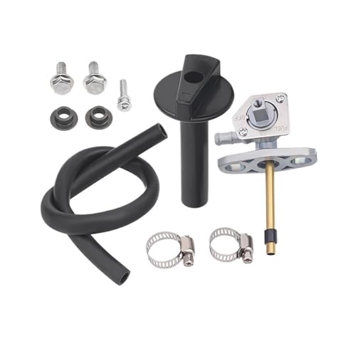 Robinet de réservoir de carburant pour moto Rancher 350 et TRX650