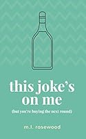 This Joke's on Me 1075506875 Book Cover