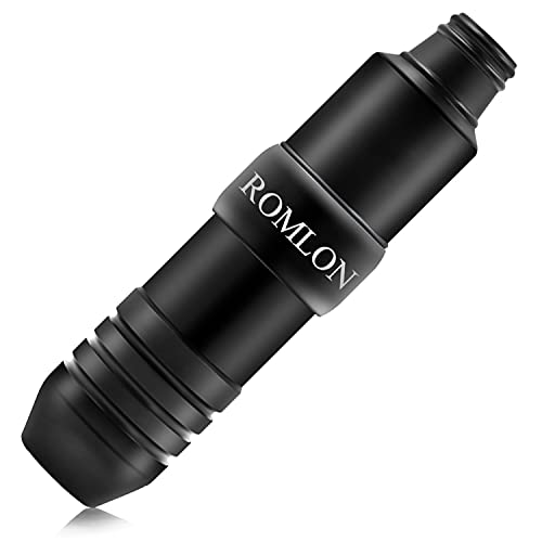 Tattoo Machine Pen - Rotary Tattoo Pen Tattoo Cartridge Pen Permanent Makeup Motor Pen Equipment for Tattoo Liner and Shader Supply Tattoo Gun Tattoo Power Tattoo Supplies