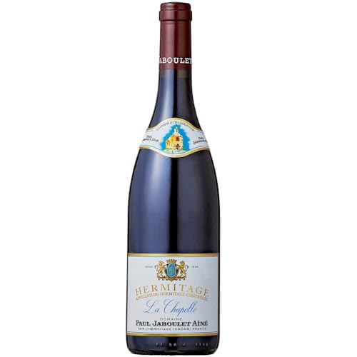 フランス ポール ジャブレ エネ エルミタージュ ラ シャペル (ワイン