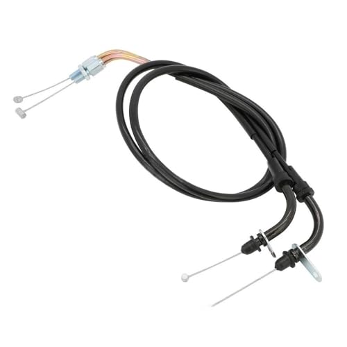 Câble d'accélérateur moto GSXR600 GSXR750 pour remplacer une commande dure