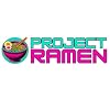 Project Ramen Seafood Ramen Mystery Box (16/box), 16 Varieties, Noodles