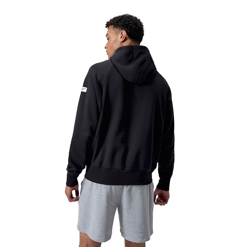 Speedo Unisex-Adult Sweatshirt Hoodie Pull Over Basic4