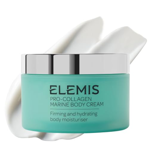 ELEMIS Pro-Collagen Marine Body Cream