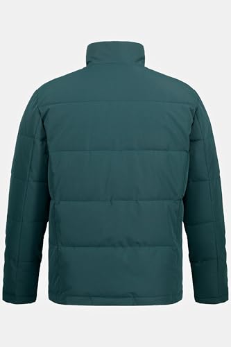 Veste matelassée STHUGE blouson chaud homme avec fermeture éclair - 3