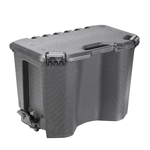 10 Best Cargo Boxes for Skis to Keep Your Gear Safe and Secure