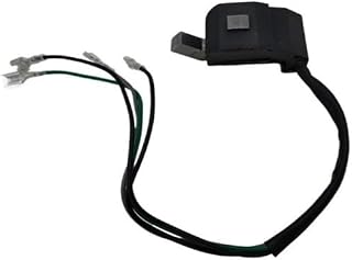 Gasoline Generator for ET950 ET650 IE45F TG950 with Magneto Ignition Coil Ignitor Fit for Tiger Generator 450W 650W 800W 950W 1000W(Magneto)