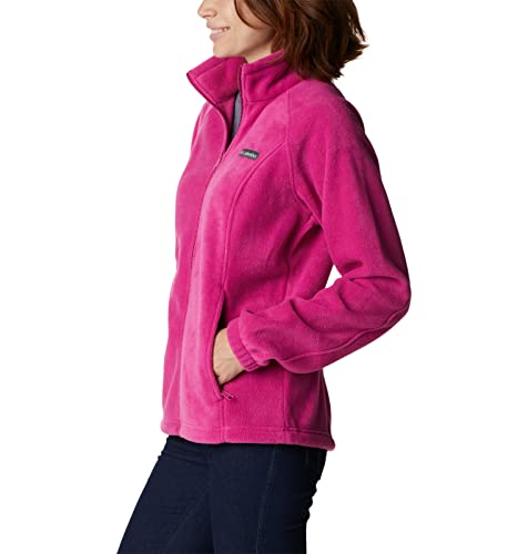 Image of Columbia Women's Benton Springs Full Zip