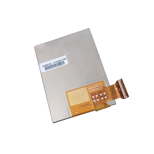 Écran tactile 3,5 pouces TD035STED7 dalle LCD de remplacement affichage numérique