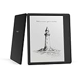 Musnap Ocean 64GB+4GB 7”eBook Reader Supports Handwriting, 7”E-Ink Paper Tablet with Long Battery Life for Reading and Writing (Not Included Musnap Stylus Pen)