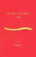 An Affair of the Heart 0967223105 Book Cover