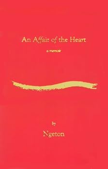 Paperback An Affair of the Heart Book