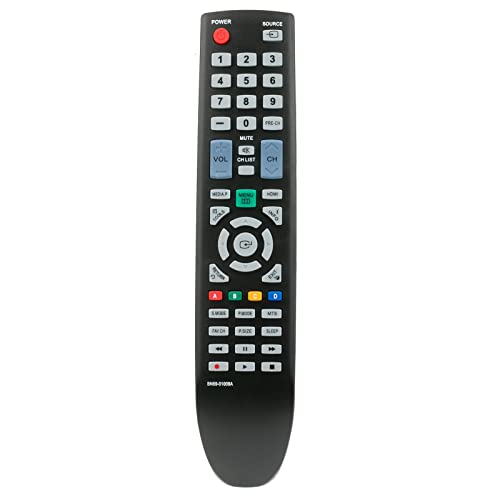 Télécommande BN59-01009A pour retrouver le contrôle de votre téléviseur de salon
