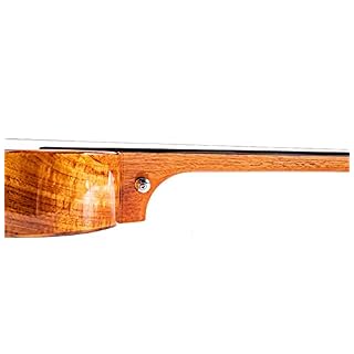 SheIRin Ukulélé de Style Baleine – Ukulélé d’instrument de Musique à Cordes pour Adultes débutants, ukulélé en Acacia de… - Les Beatles, Paul McCartney, John Lennon, RIngo Starr, George Harrison SheIRin Ukulélé de Style Baleine - Ukulélé d'instrument de Musique à Cordes pour Adultes débutants, ukulélé en Acacia de… – Image 5
