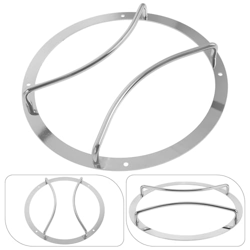 Protector de altavoz de 8 pulgadas contra golpes para cuidar tu subwoofer 6