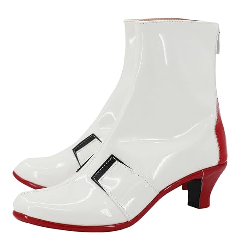 [Sanjucos] �R�X�v���C �ɓK������ ���g�E�A�X�J�E�����O���[ �V���E�G���@ EVA �퓬�� �R�X�v�� �C �u�[�c �e�T�C�Y�Ή� �I�[�_�[���C�h�\ �R�X�v���C���[ R20113261