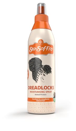 Sta-Sof-Fro DREADLOCKS Spray Hidratante 350mL