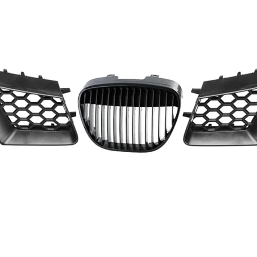 Grilles course pour Seat Cordoba et Ibiza 6L calandre de radiateur pour route et ville