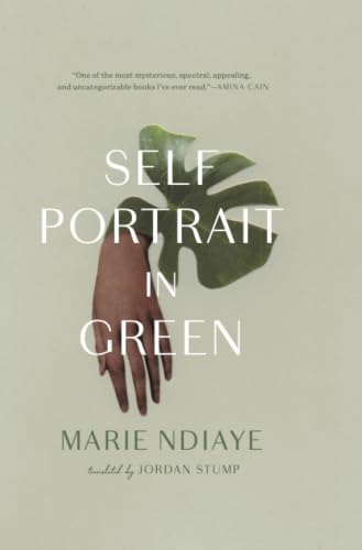 Self-Portrait in Green: 10th Anniversary Edition