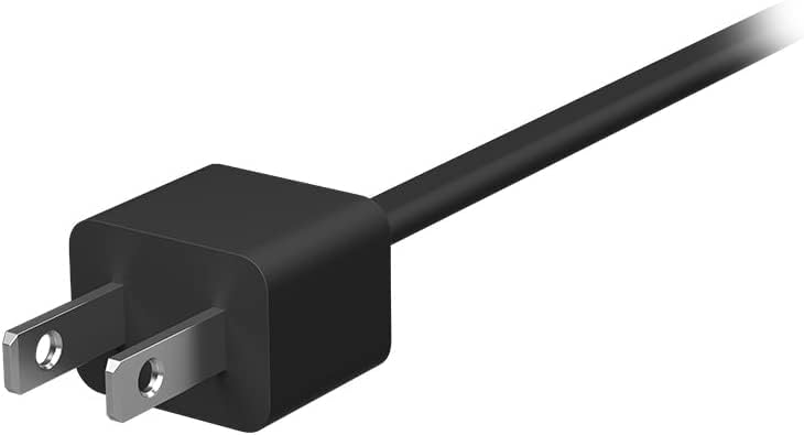 Microsoft Surface 65W Power Supply for Surface Book, Surface Laptop, Surface Pro