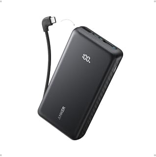 anker Anker Zulu Power Bank 22.5W
