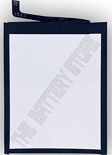 Image of THE BATTERY STORE Original Battery HQ430 for Nokia 3.4 TA-1288, TA-1285, TA-1283 HQ430 with 6 Months Warranty and high Capacity Battery Backup Carefully check your phone Model and purchase (For Nokia HQ430)