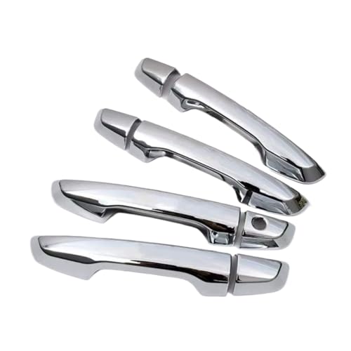 Ԃ̃hAnhJo[ Compatible With CR-V 2017 2018 2019 2020 2021 ABSN[I[o[CX^COԃANZT[ԊOhAnhJo[ɑΉ