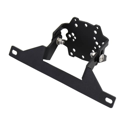 Support de téléphone pour moto BMW R1150RT R850RT avec double port de charge USB