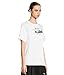 PUMA Women's Standard BMW M Motorsport Graphic T-Shirt, White