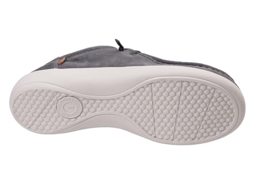 Image of Revitalign Mens Carefree Suede