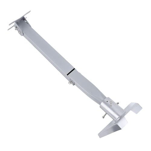 Support de toit réglable Gen 3 en acier inoxydable avec angles personnalisables - 3