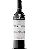 Arzuaga Reserva - Vino tinto Tempranillo, Merlot y Albillo - Ribera del Duero - 2021-750ml - 1 botella