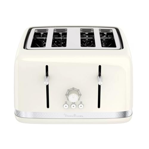 Grille pain LT305A10 SOLEIL 4 TRANCHES - vue 8