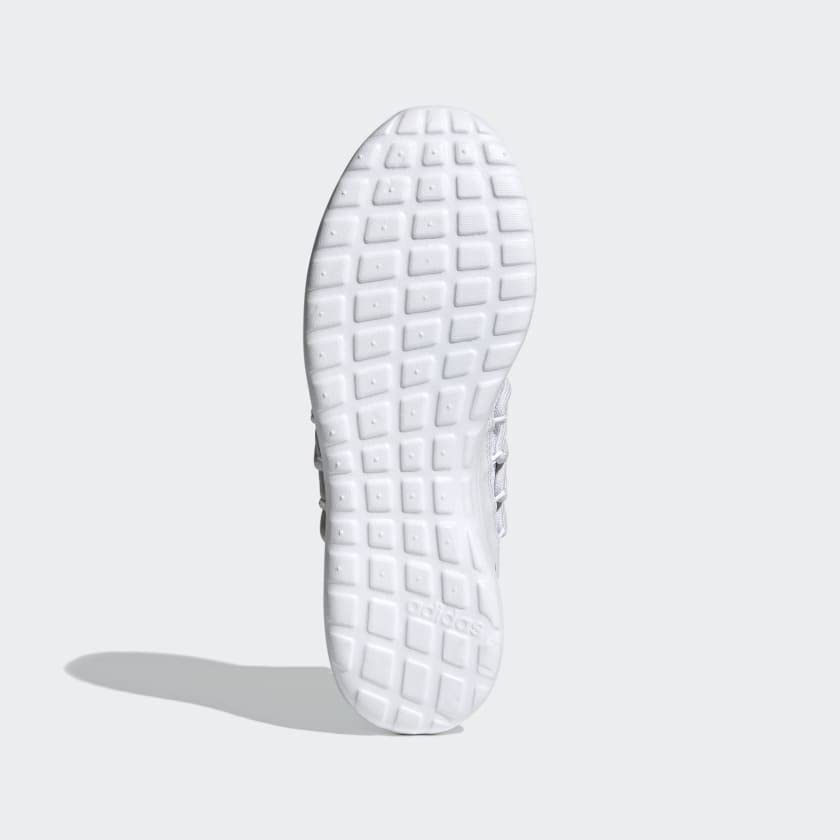 Image of Adidas Men Lite Racer Adapt 4.0 Casual Sneakers