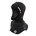 Neo Sport XSPAN Multi Density Wetsuit Hood Available in Three thicknesses 3/2MM - 5/3MM - 7/5MM. Flow Vent. Anatomical fit. Skin Neoprene face Seal which can be Trimmed for Custom fit.