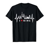 Kieler Skylines für echte Ostsee & Kiel Fans