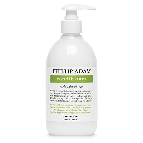 Phillip Adam Apple Cider Vinegar Conditioner Cover