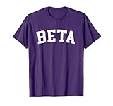 Beta T-Shirt