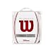 Wilson Pro Sensation Overgrip (30-Pack), Black