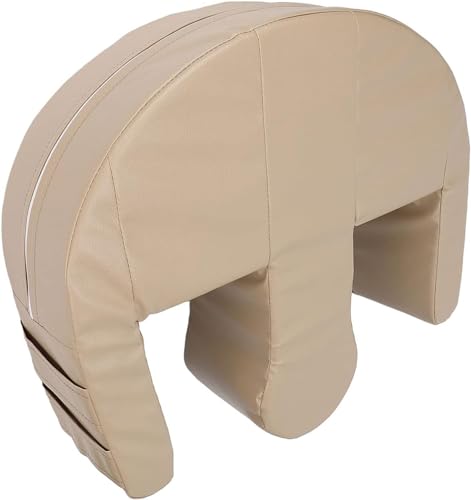 Dispositivo de giro para pacientes y ancianos almohada en U 2