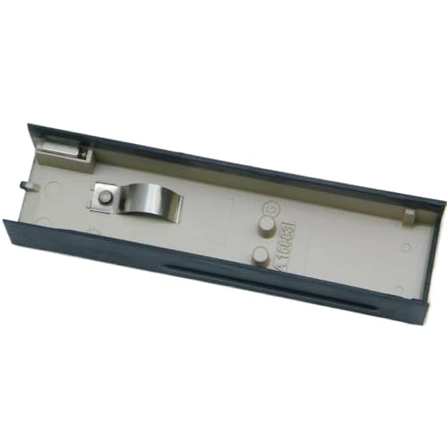Couvercle de tête d'impression électrode G ENM15885 pour Imaje 9030 S4