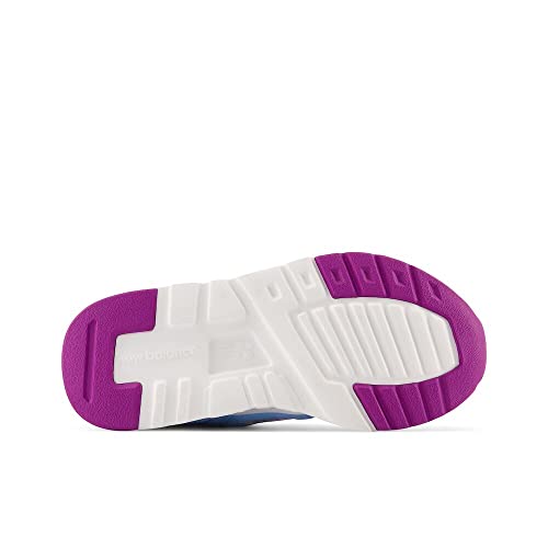 Image of New Balance Baby Boys' 997h V1 Bungee Sneakers