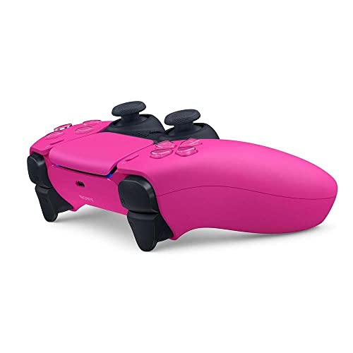 Controle Dualsense - Nova Pink