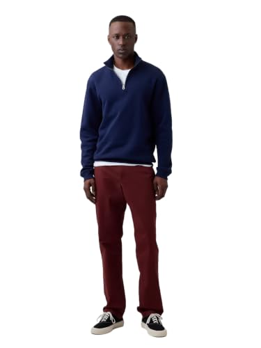 Image of Gap Men's Essential Slim Fit Chino Pants