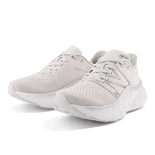 Image of New Balance Women's Fresh Foam X More V4 Running Shoe