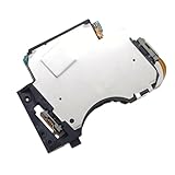 Fonctionnalité optimale et design standardisé : conçu pour les joueurs de tous niveaux, cet accessoire garantit une fonctionnalité optimale de l'appareil et un design standardisé. Profitez de performances améliorées et de lectures précises pour une expérience de jeu immersive.