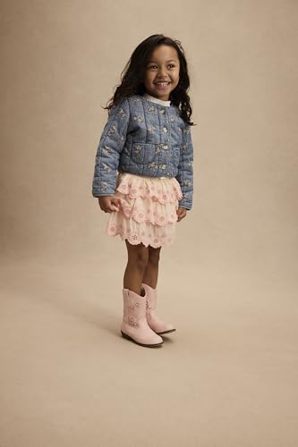 Image of Gymboree Girls' and Toddler Ruffle Skirts